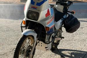 Honda Transalp 1987 I serie