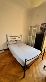 Letto ad una piazza e mezza