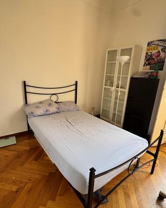 Letto ad una piazza e mezza