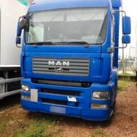 Trattore Stradale Man TGA 18.430
