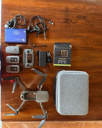 DJI Mavic 2 Pro
