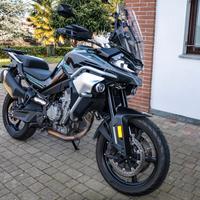 Cfmoto 800mt - 2022
