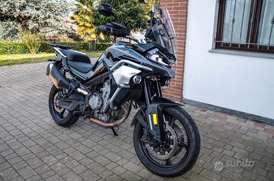 Cfmoto 800mt - 2022