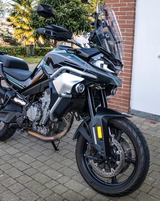 Cfmoto 800mt - 2022