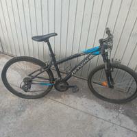 Bici mtb Rock Rider 340