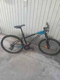 Bici mtb Rock Rider 340