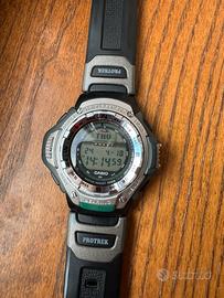 Casio PRT-41