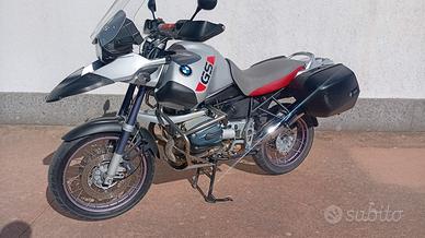 Bmw r1150gs adventure