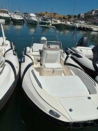 Gommone Zar 43
