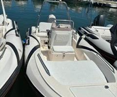 Gommone Zar 43