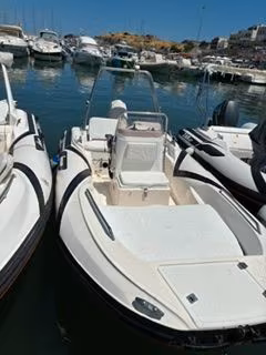 Gommone Zar 43