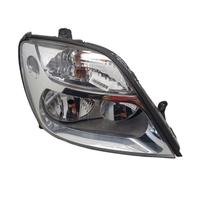 FARO ANTERIORE DESTRO RENAULT Megane Scenic 770104