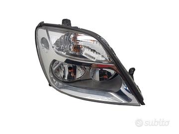 FARO ANTERIORE DESTRO RENAULT Megane Scenic 770104