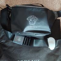 Borsello / marsupio Versace parfums nuovo
