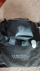 Borsello / marsupio Versace parfums nuovo