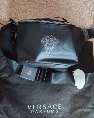 Borsello / marsupio Versace parfums nuovo