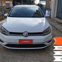 VOLKSWAGEN Golf 7 serie Golf 1.6 TDI 115 CV 5p.