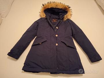 Woolrich donna taglia XS