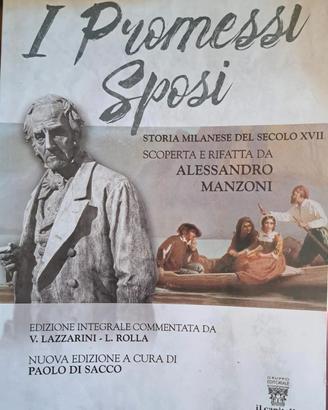 I promessi sposi" (Nuova edizione integrale
