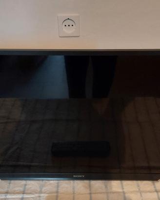 Televisore Sony Bravia 