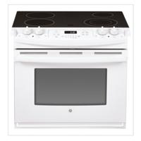 Cucina Elettrica Forno 90