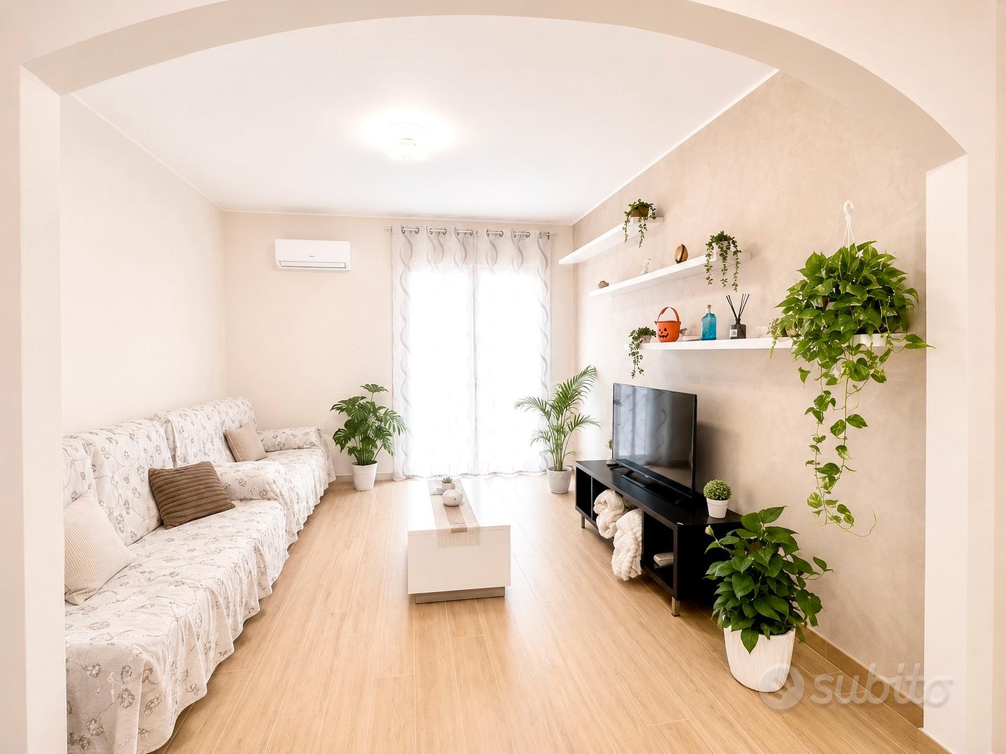 Apartment in Catania, Nesima Superiore, Monte Po-Nesima-San Leone-Rapisardi - Vista 6