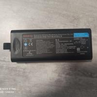 Batteria di ricambio per MindRay 11.1V 4500mAh