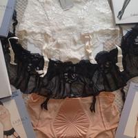Culotte la Perla