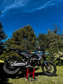 fantic xm 50