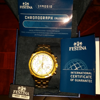 Festina