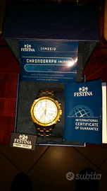 Festina
