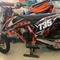 Ktm 65