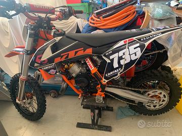 Ktm 65