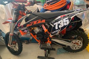 Ktm 65