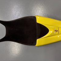Sella Hornet 600 2007-2010