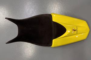 Sella Hornet 600 2007-2010