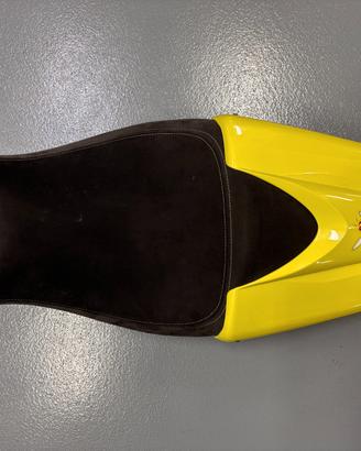 Sella Hornet 600 2007-2010