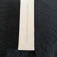 Apple pencil
