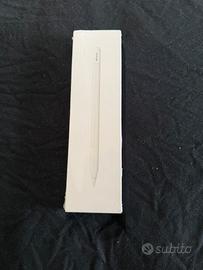 Apple pencil