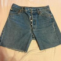 Levi’s Strauss taglia s