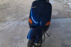 vespa et4 50