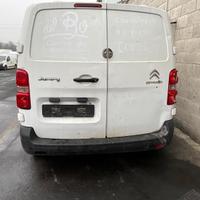CITROEN JUMPY 2016 PER RICAMBI