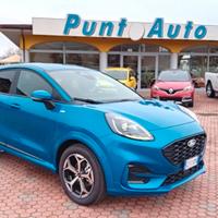 Ford Puma 1.0 EcoBoost Hybrid 125 CV S&S aut. ST-L