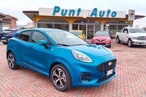 Ford Puma 1.0 EcoBoost Hybrid 125 CV S&S aut. ST-L
