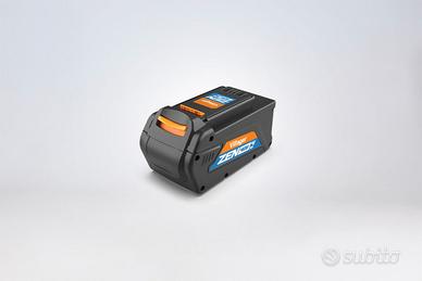 Batteria Villager Zen 40V 4.0 Ah