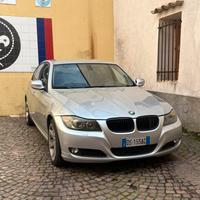 Bmw 320d e90 Xdrive