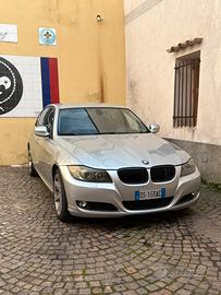 Bmw 320d e90 Xdrive