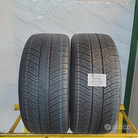 Gomme invernale usate 255/45 19 100V