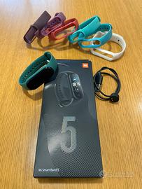 Mi band 5 originale