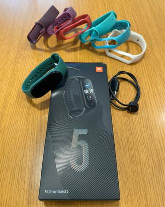 Mi band 5 originale